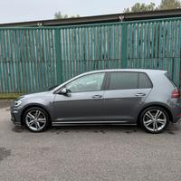 GOLF 7 1.5 TSI RLINE 150 CV