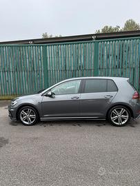 GOLF 7 1.5 TSI RLINE 150 CV