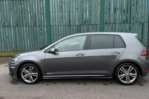 GOLF 7 1.5 TSI RLINE 150 CV