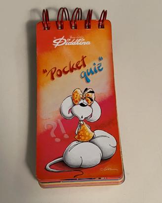 Pocket Quiz bimbo