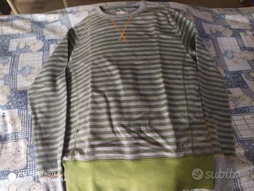 maglione uomo