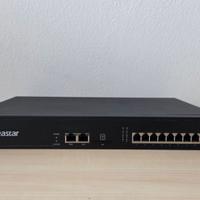 Centralino Yeastar S50 + moduli FSX/O e GSM