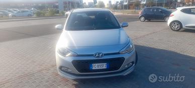 Hyundai i20 1.1 CRDi 12V 5 porte Comfort