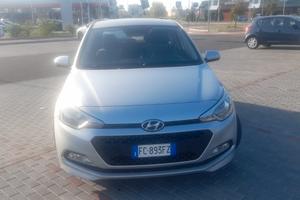 Hyundai i20 1.1 CRDi 12V 5 porte Comfort