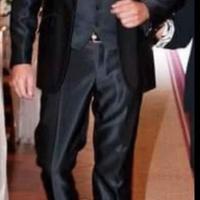 Abito sposo Carlo Pignatelli 
