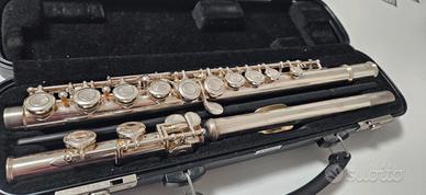 Flauto traverso Yamaha E1