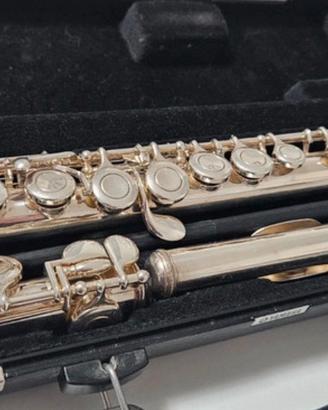 Flauto traverso Yamaha E1