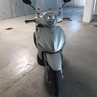 Piaggio Beverly 300 ie S