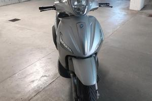 Piaggio Beverly 300 ie S