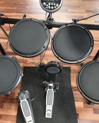ALESIS DM6