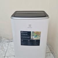 Climatizzatore portatile electrolux 
