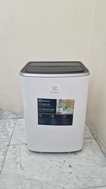 Climatizzatore portatile electrolux 