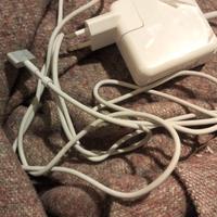 Caricabatterie Magsafe2 14,85 v -3,05A 45w