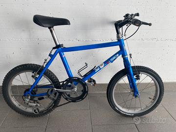 MTB PER BAMBINO