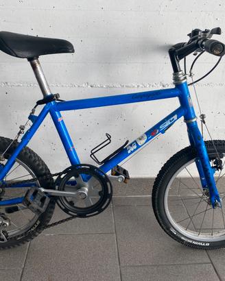 MTB PER BAMBINO RUOTE 16”