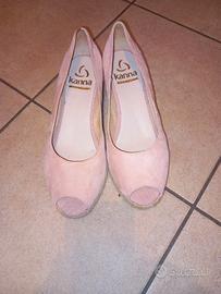 Espadrillas estive Kanna Tg37