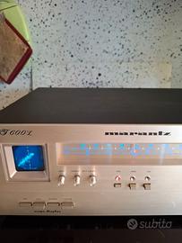 Tuner Marantz ST 600 L oscilloscopio