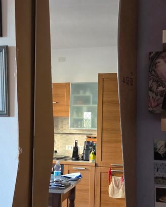Anta specchio ÅHEIM Ikea