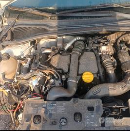 motore renault 1.5