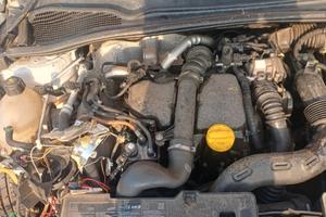 motore renault 1.5