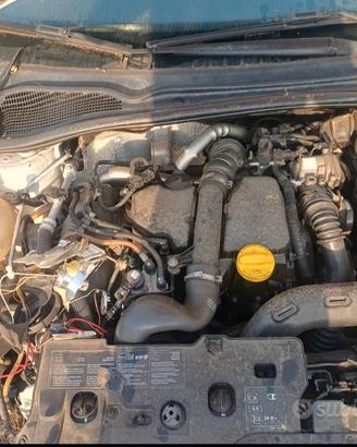 motore renault 1.5