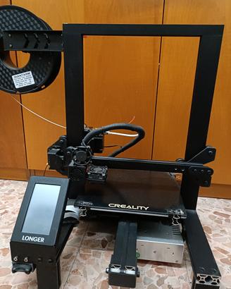 Stampante 3D 