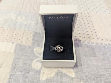 Charm "apri il tuo cuore"