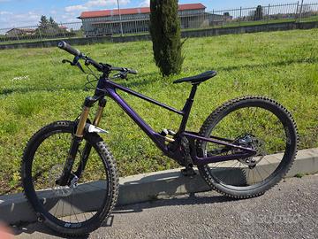 Mtb scor 4060 enduro