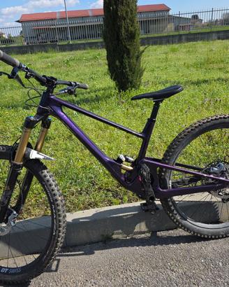 Mtb scor 4060 enduro