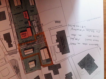 Vendita terreno edificabile