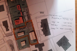 Vendita terreno edificabile