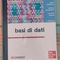 Libro Basi di dati