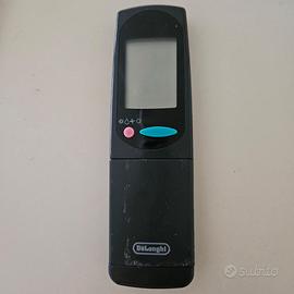 Telecomando De Longhi per condizionatore