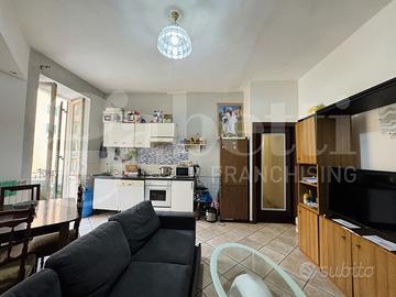 Appartamento Orte [Cod. rif 3307087VRG]