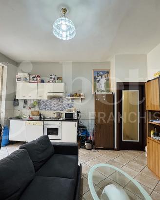 Appartamento Orte [Cod. rif 3307087VRG]