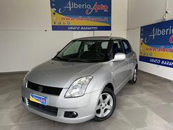 SUZUKI Swift 1.3 4x4 5p. GL