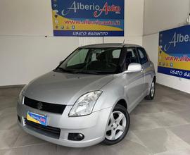 SUZUKI Swift 1.3 4x4 5p. GL
