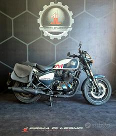 Royal Enfield Shotgun