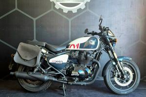 Royal Enfield Shotgun