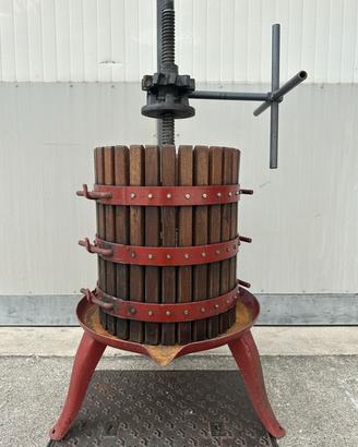 Piccolo torchio