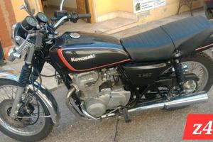 kawasaki