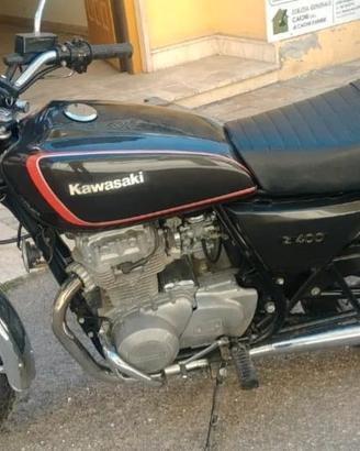 kawasaki