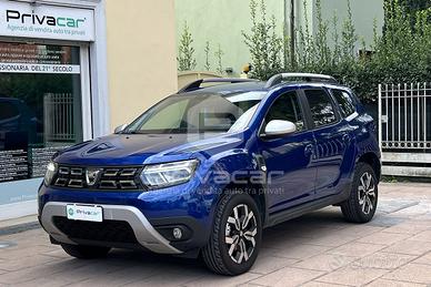 DACIA Duster 1.0 TCe GPL 4x2 Prestige Up DaciaPlus