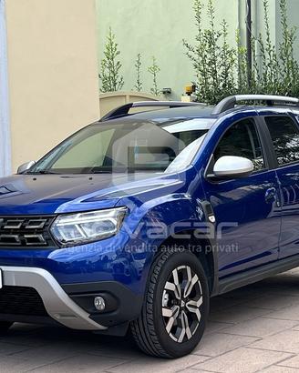 DACIA Duster 1.0 TCe GPL 4x2 Prestige Up DaciaPlus