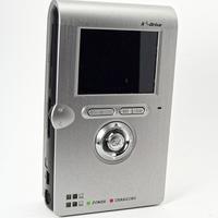 Tank di memoria Vosonic VP 6230 60 GB con display