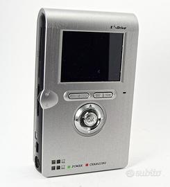 Tank di memoria Vosonic VP 6230 60 GB con display