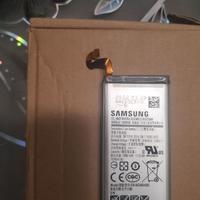 BATTERIA ORIGINALE SAMSUNG GALAXY S8