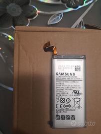 BATTERIA ORIGINALE SAMSUNG GALAXY S8