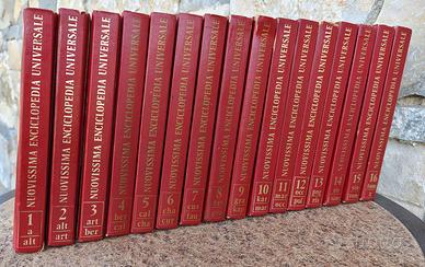Enciclopedia Universale