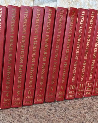 Enciclopedia Universale